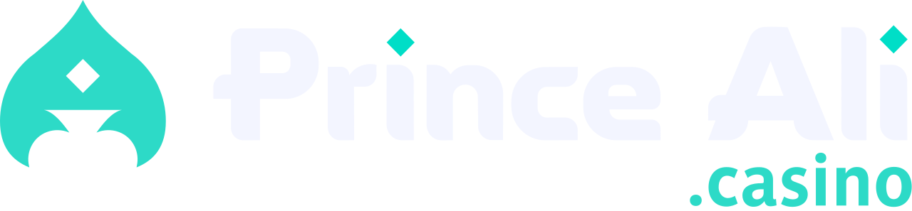 logo Prince Ali casino