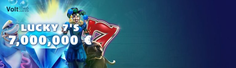 Prince Ali Casino Lucky7